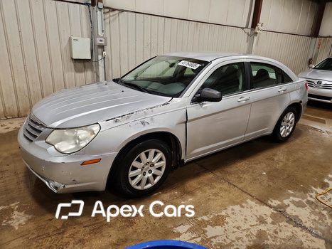 2008 Chrysler Sebring - Zdjęcie 1 z 5