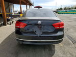 Volkswagen Passat 2014
