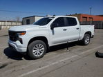 Chevrolet Silverado 2022