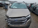 Subaru Forester 2025
