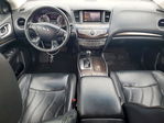 Infiniti QX60 2014