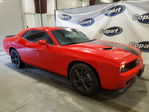 Dodge Challenger 2023