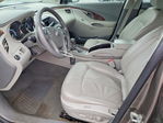 Buick LaCrosse 2012