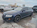 Audi A6 2011