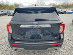 Ford Explorer 2021