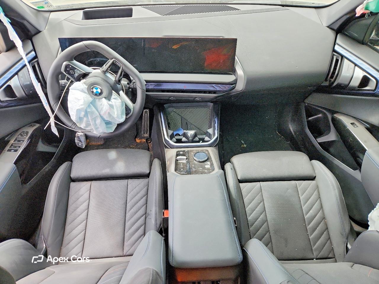 BMW X3 2026