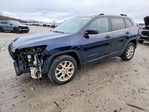 Jeep Cherokee 2016