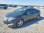 Chevrolet Volt 2014