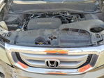 Honda Pilot 2009
