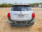 Fiat 500 2016