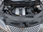 Lexus RX 2022