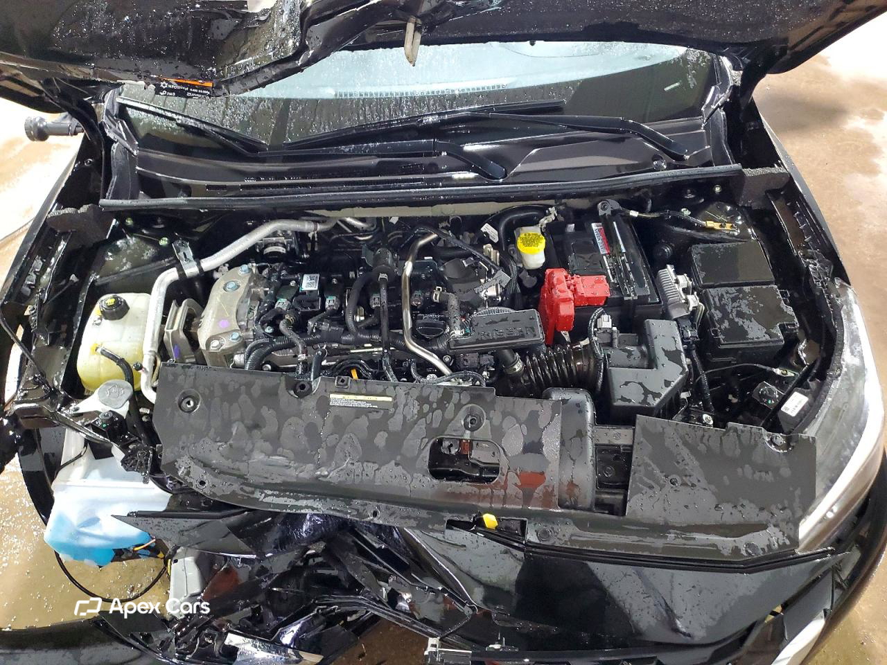 Nissan Sentra 2025