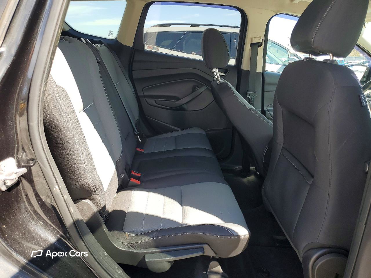 Ford Escape 2014