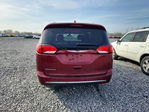 Chrysler Pacifica 2018