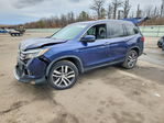 Honda Pilot 2017