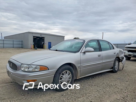 Buick LeSabre 2004 - Zdjęcie 1 z 13