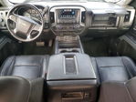 Chevrolet Silverado 2016