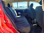 Nissan Versa 2011