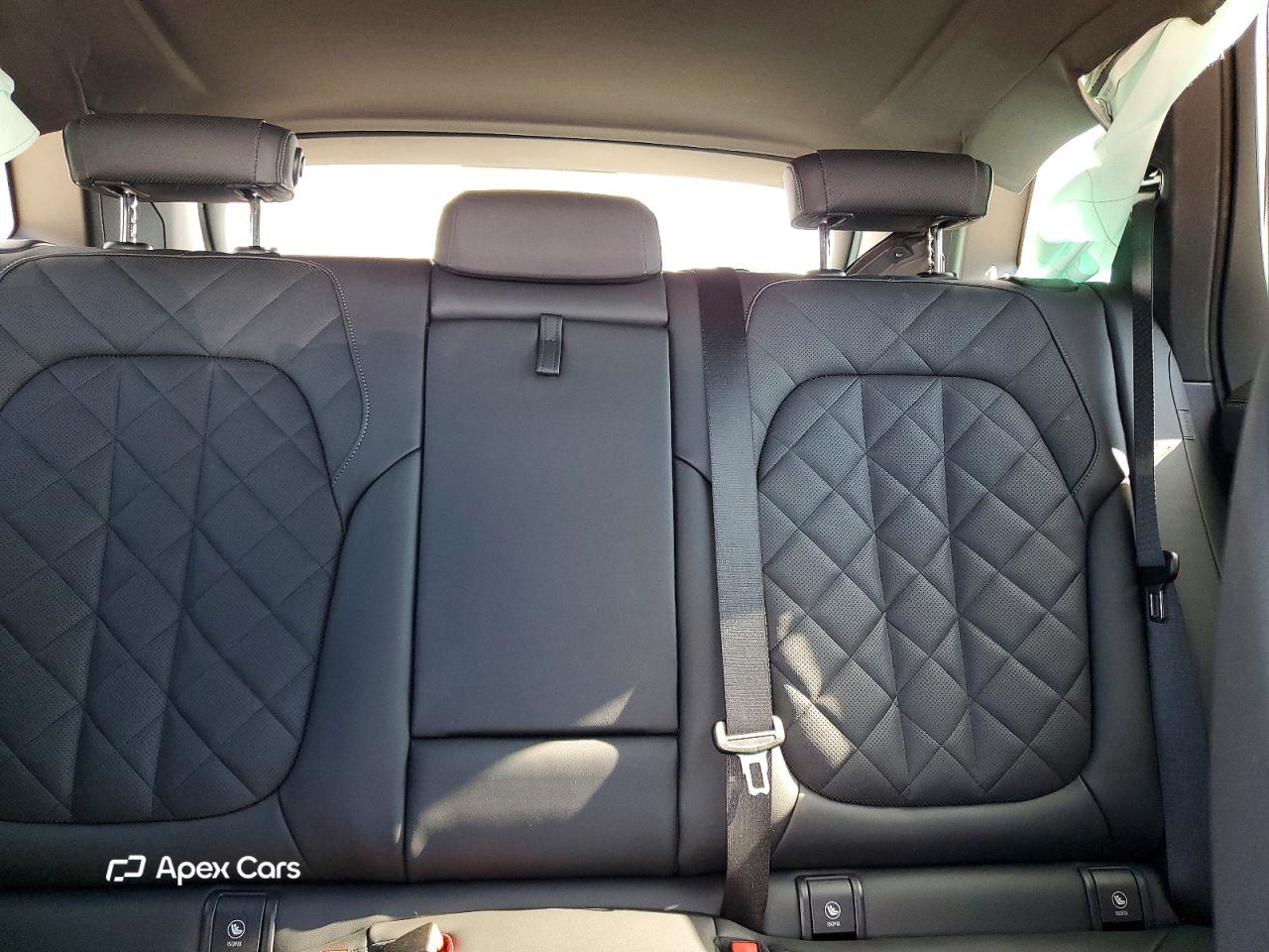 BMW X5 2026
