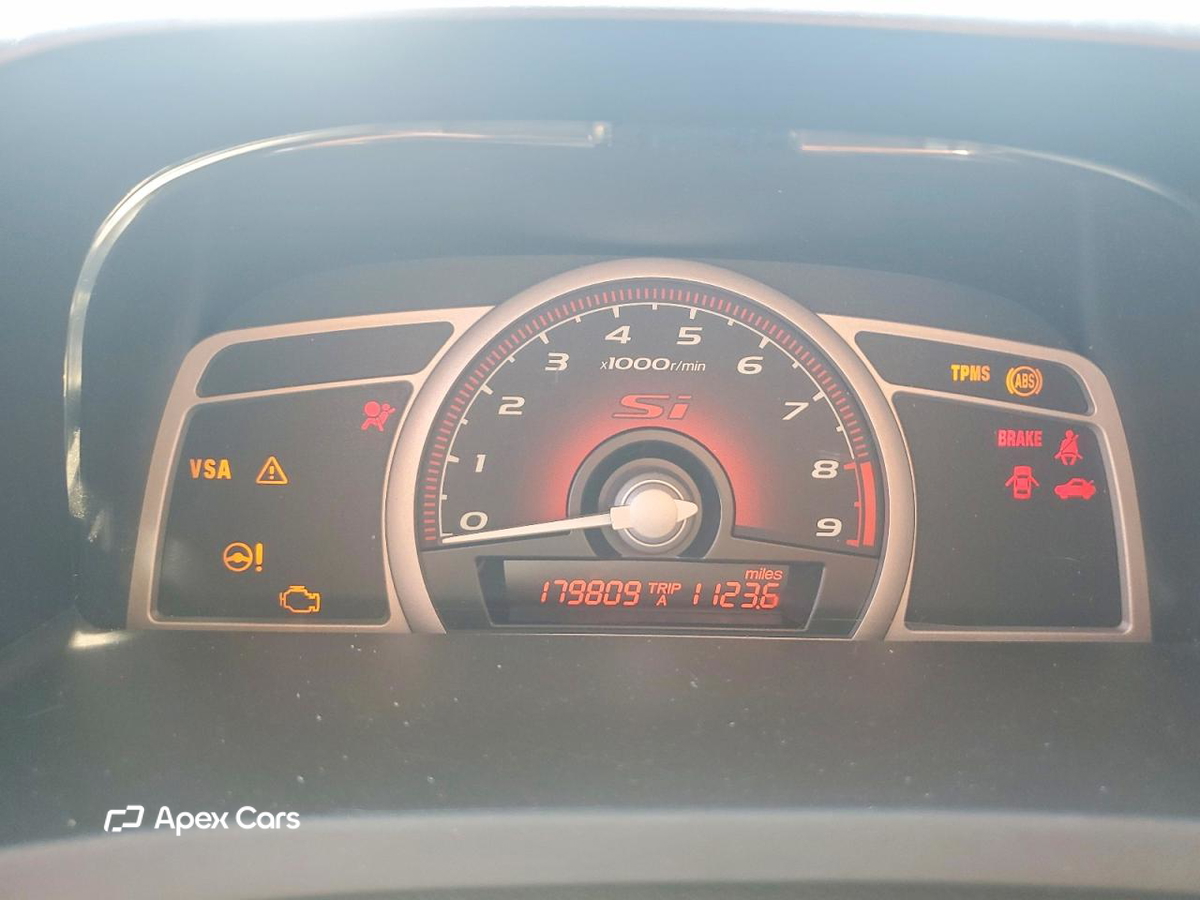 Honda Civic 2009