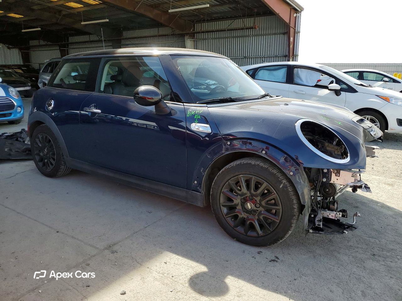 MINI Cooper 2016