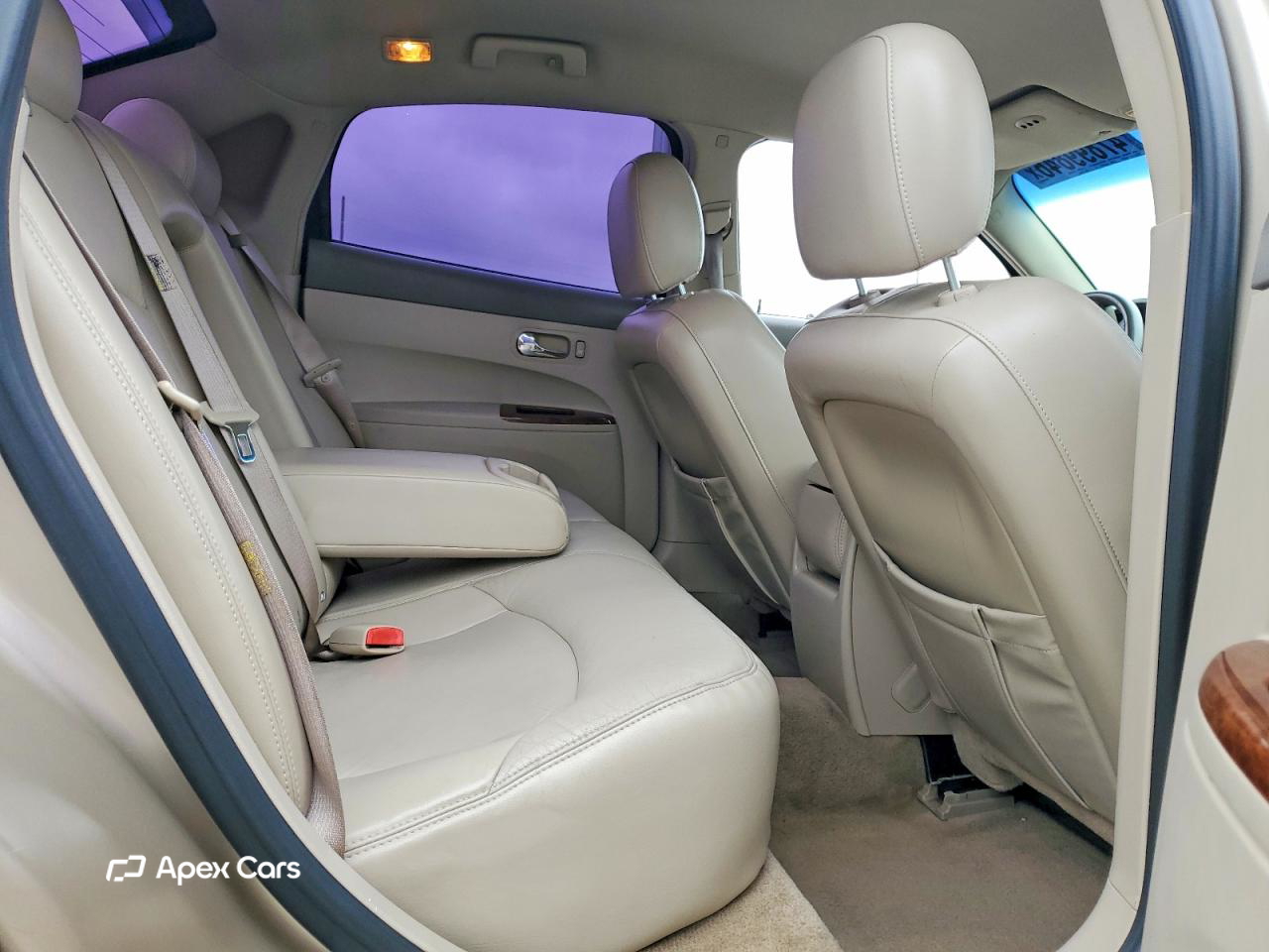 Buick LaCrosse 2005