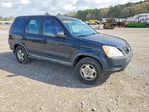 Honda CR-V 2004