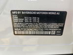 BMW Series 7 2022