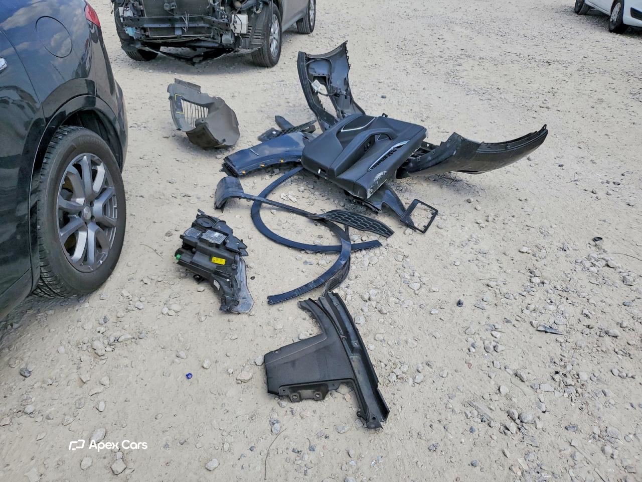 Maserati Levante 2018