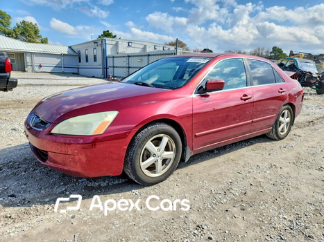 Honda Accord 2005 - Image 1 of 13