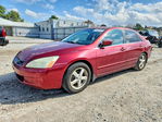 Honda Accord 2005
