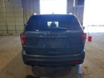 Ford Explorer 2019