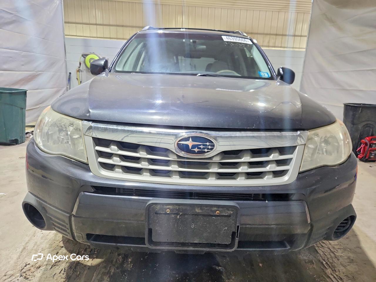 Subaru Forester 2013
