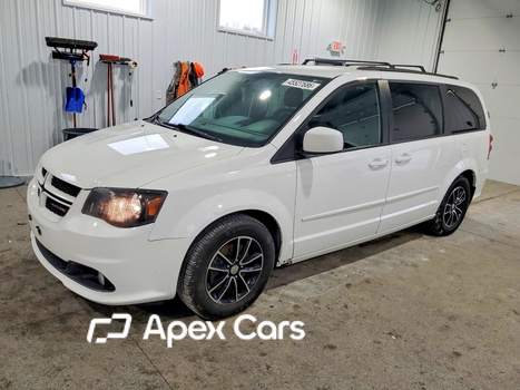 Dodge Caravan 2017 - Image 1 of 13