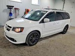 Dodge Caravan 2017