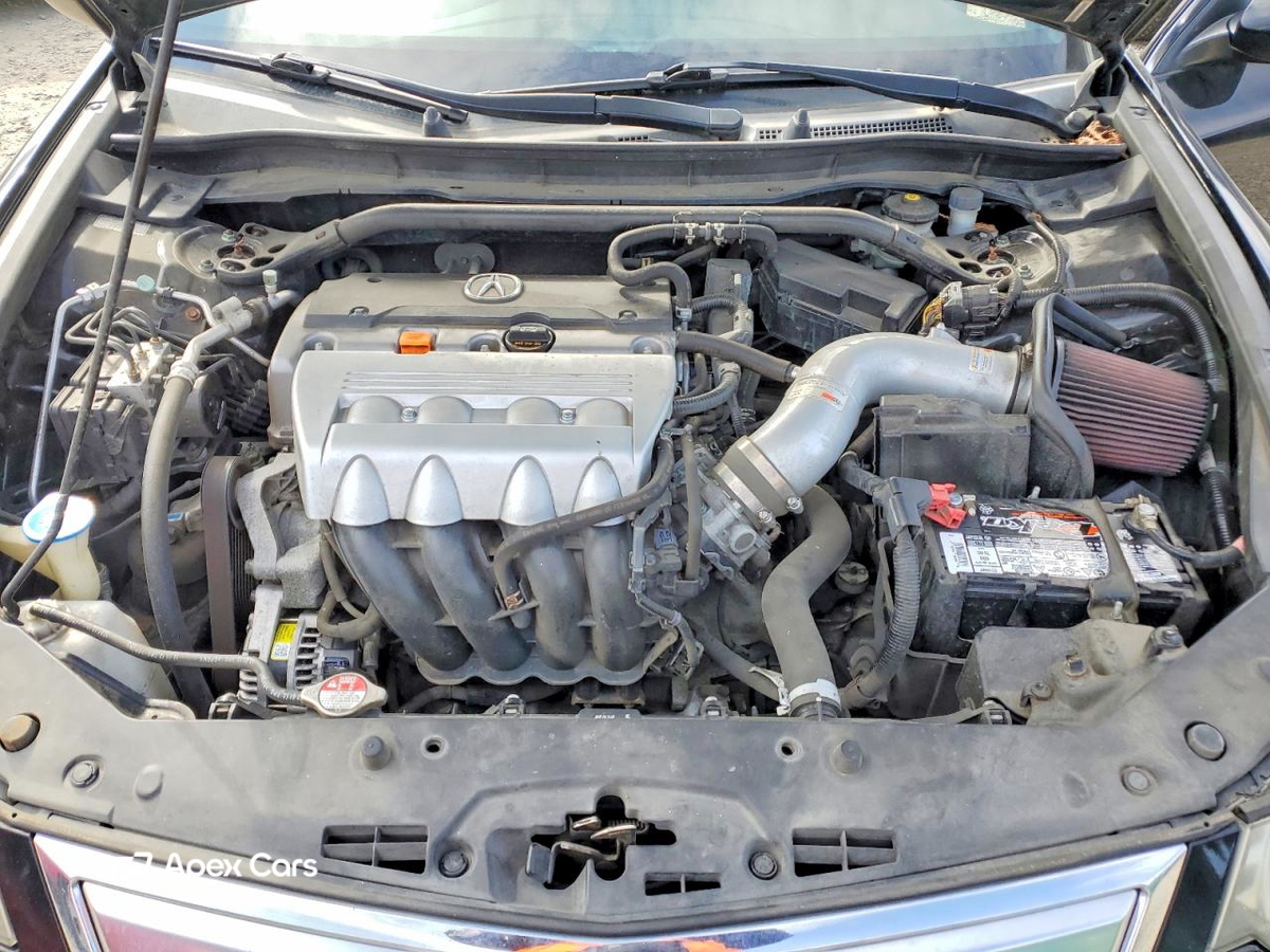Acura TSX 2013