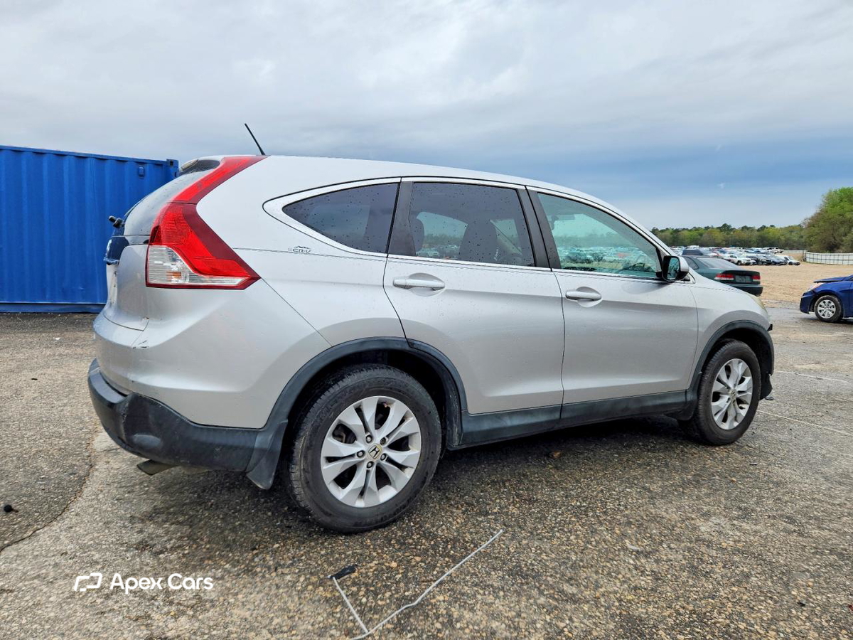 Honda CR-V 2014