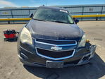 Chevrolet Equinox 2012