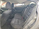 Mazda 6 2016