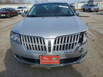 Lincoln MKZ 2010
