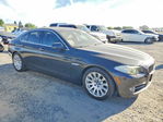 BMW Series 5 2011