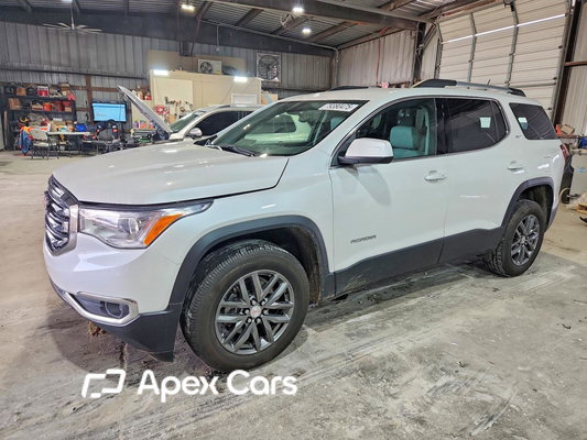 GMC Acadia 2019 - Image 1 of 13