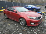 Kia Optima 2014