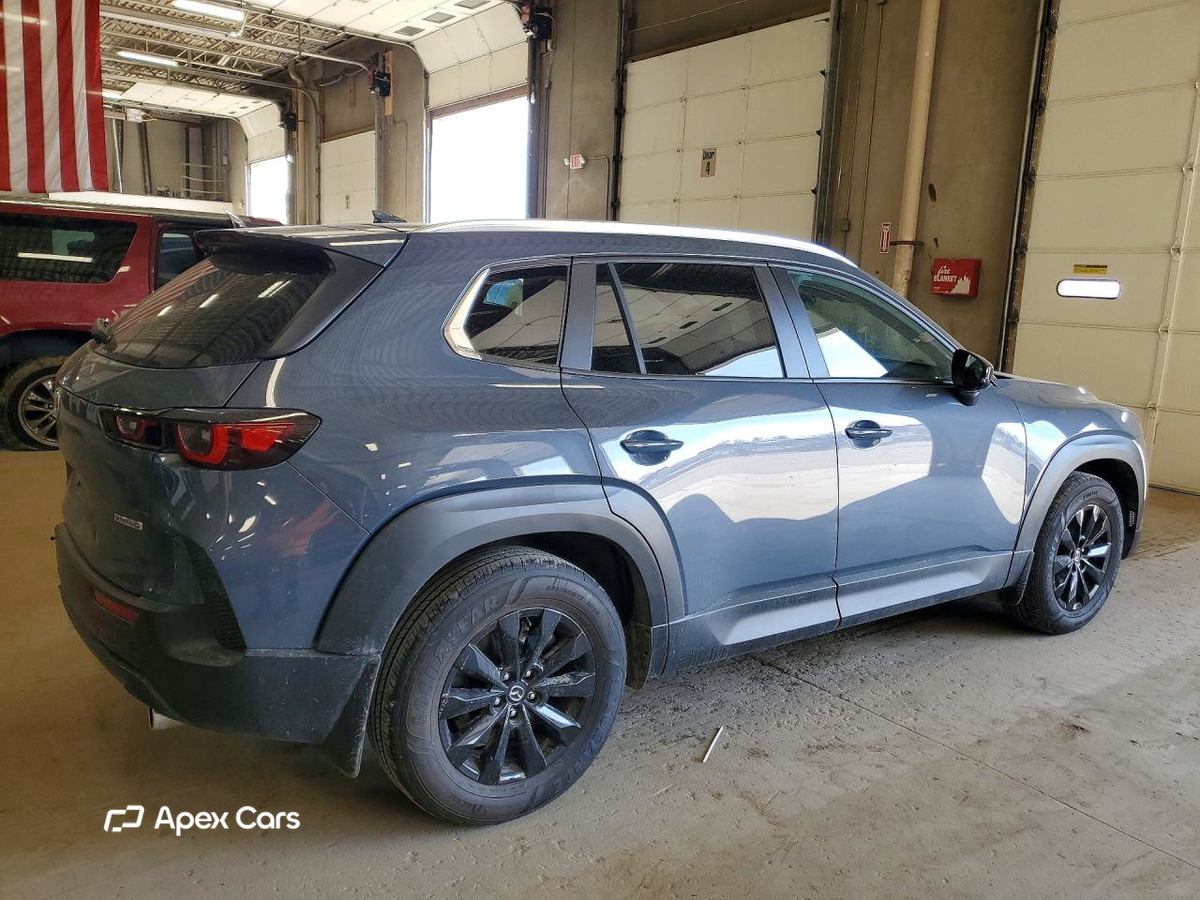 Mazda CX-50 2024