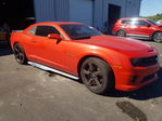 Chevrolet Camaro 2010