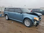 Ford Flex 2010