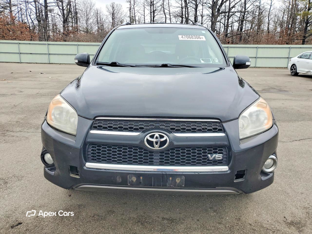 Toyota RAV 4 2010