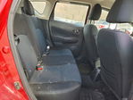 Nissan Versa 2016
