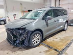 Chrysler Pacifica 2022