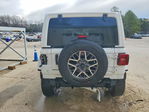 Jeep Wrangler 2025